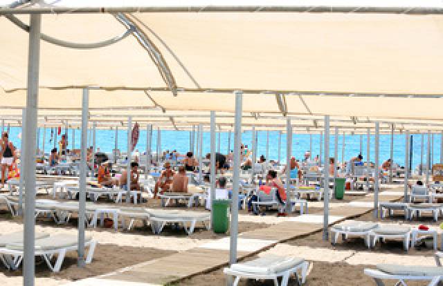 Praia