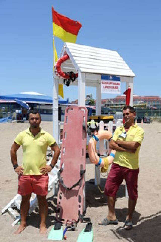 Praia