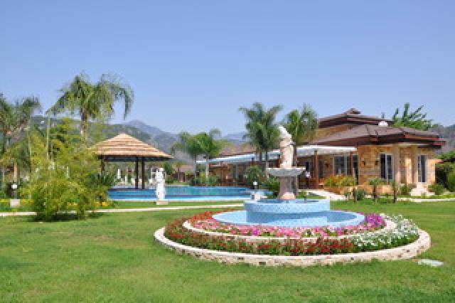 Vista General