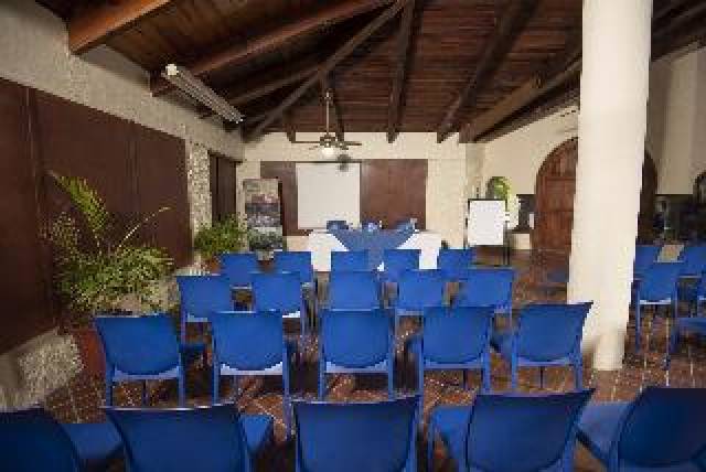 Conferencias