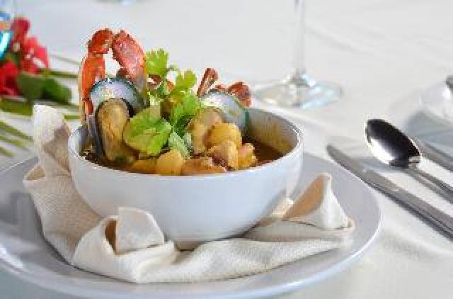 Restaurante