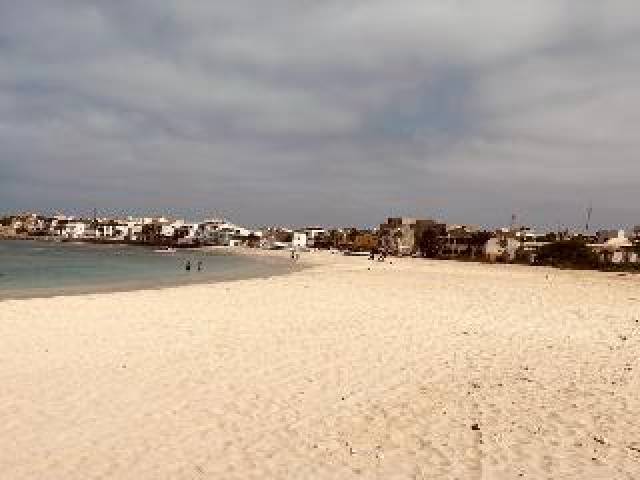 Praia