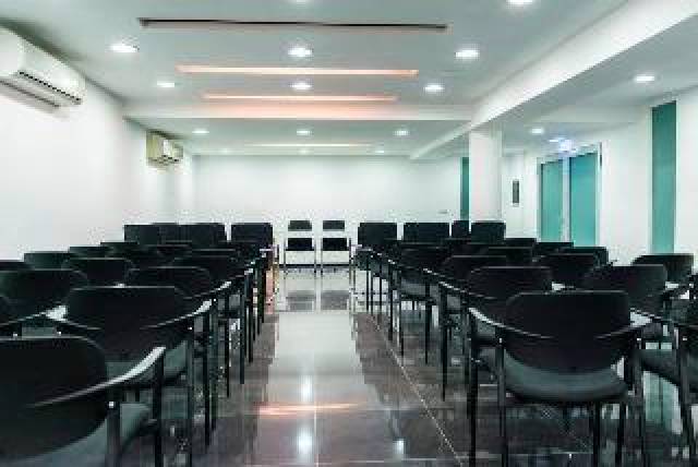 Conferencias