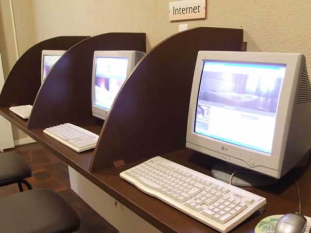 Vista General
