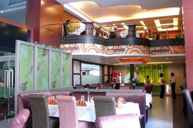 Restaurante