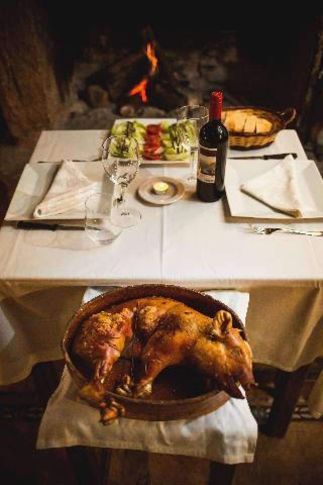 Restaurante