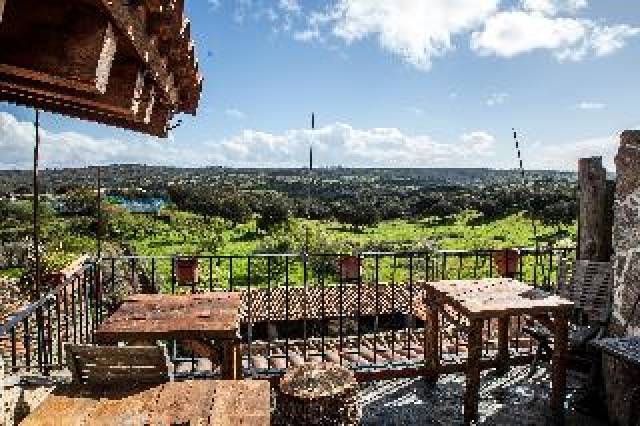 Terraço