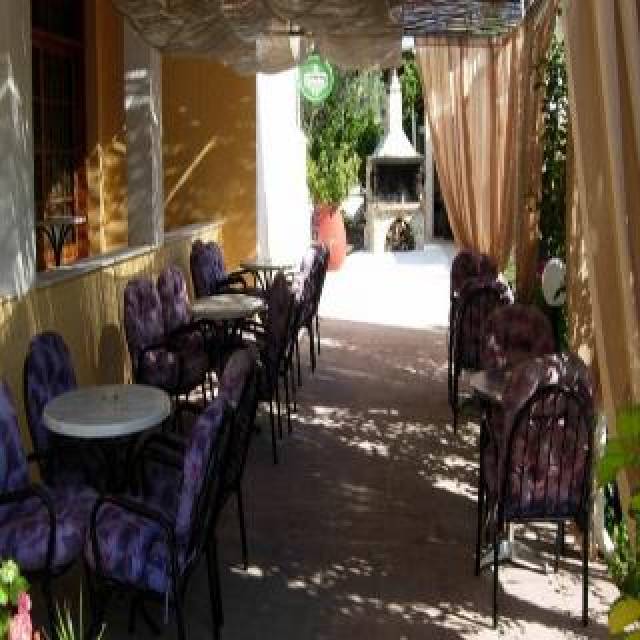 Terraço