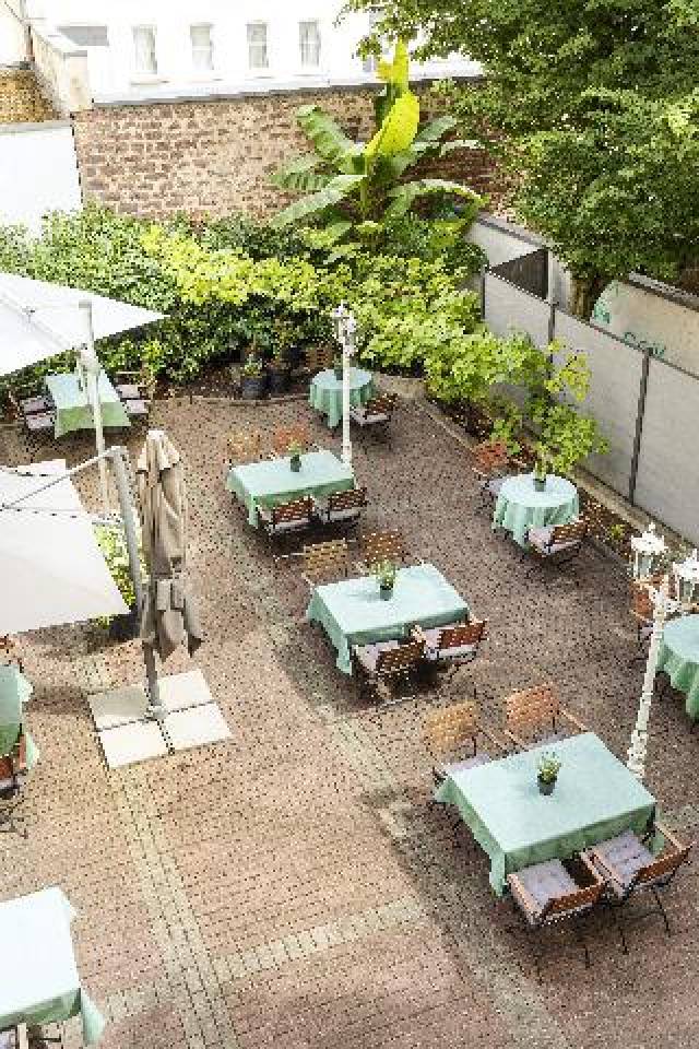 Terraço