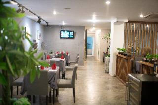Restaurante