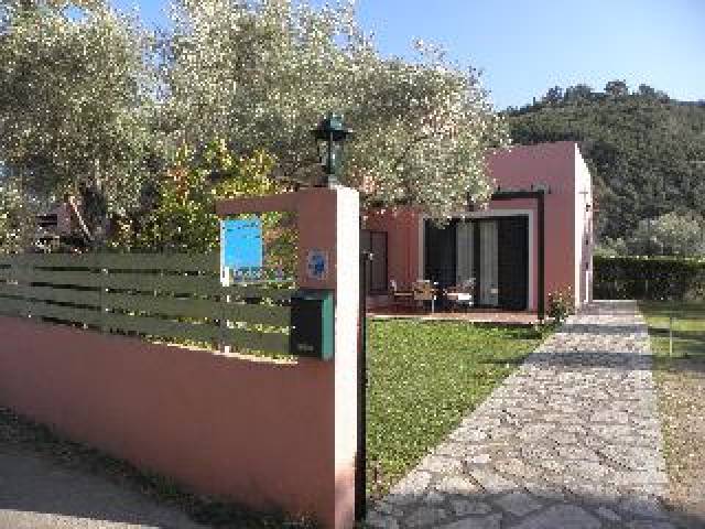 Vista General