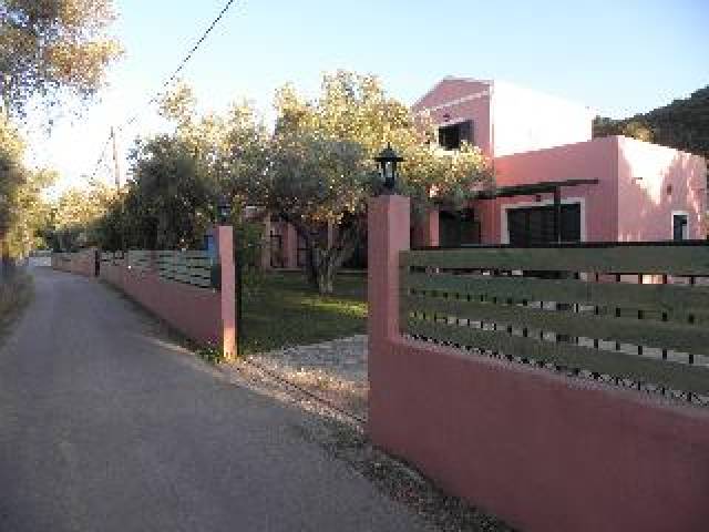 Vista General