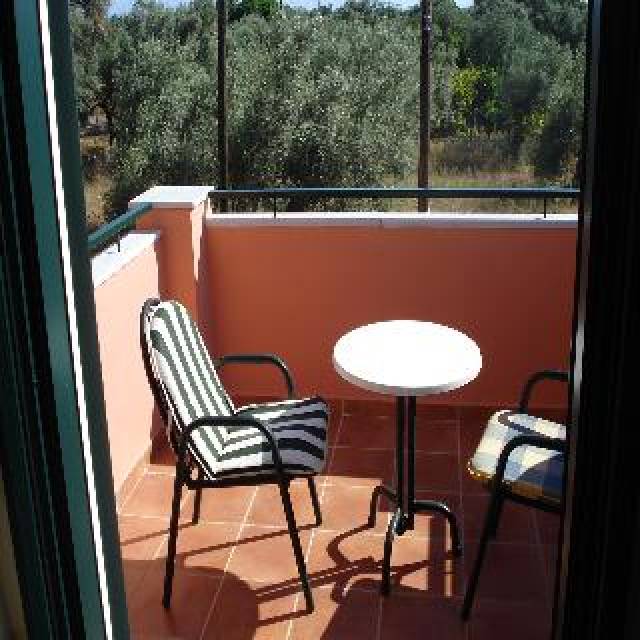 Terraço