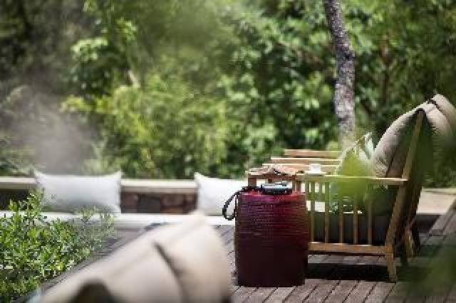 Terraço