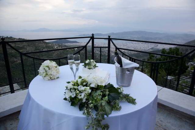 Terraço