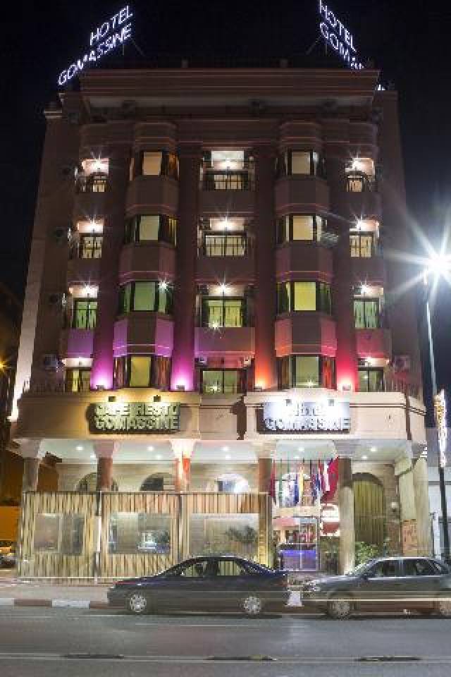 Vista General