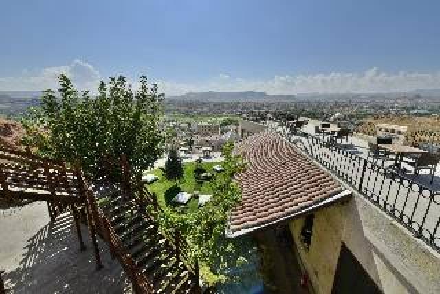 Vista General