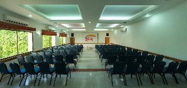 Conferencias
