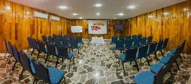 Conferencias