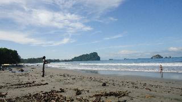 Praia