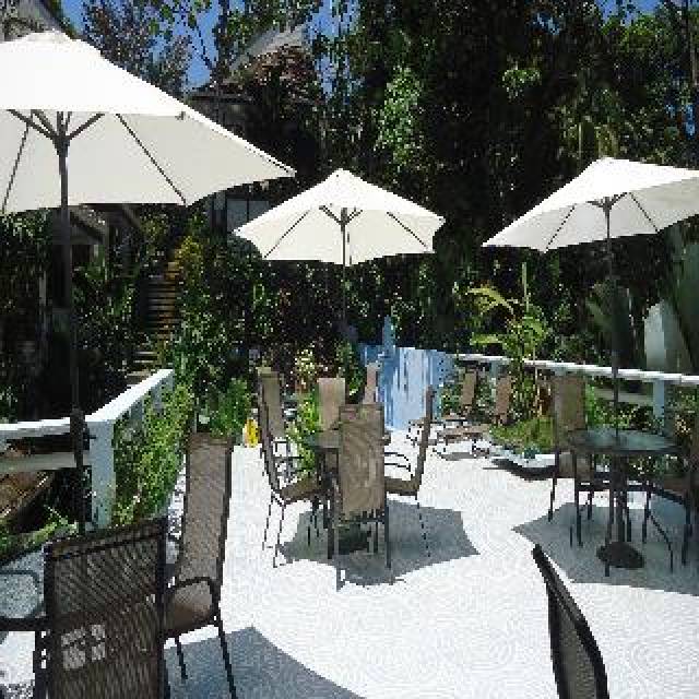 Terraço