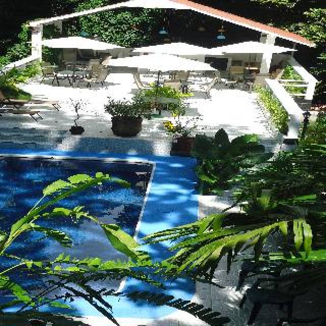 Terraço