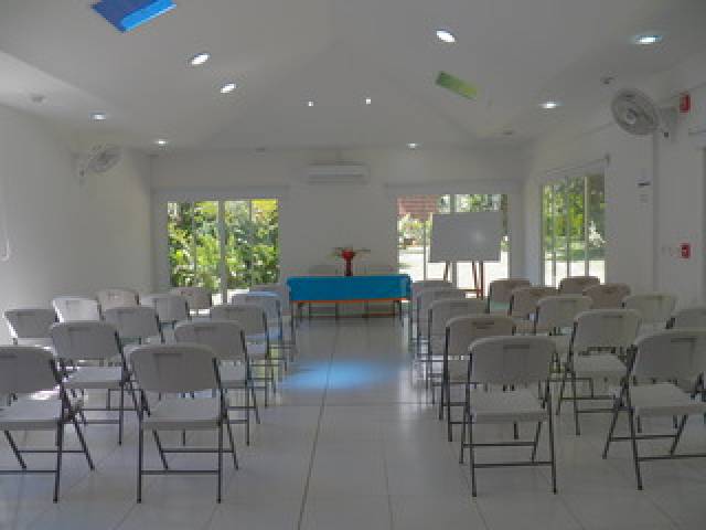 Conferencias