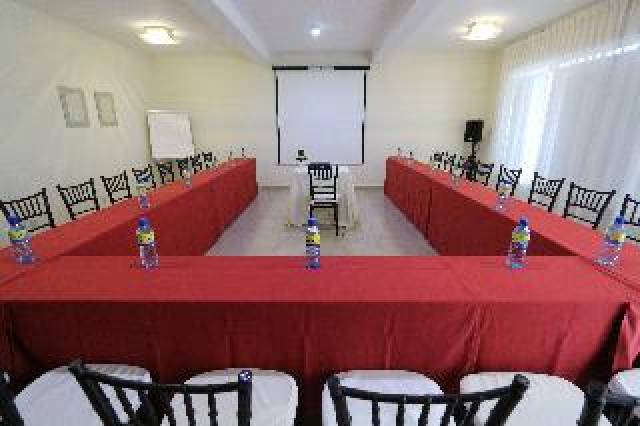 Conferencias