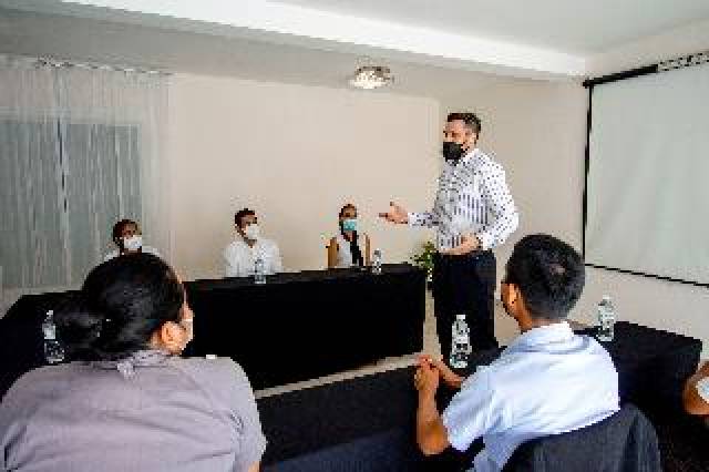 Conferencias