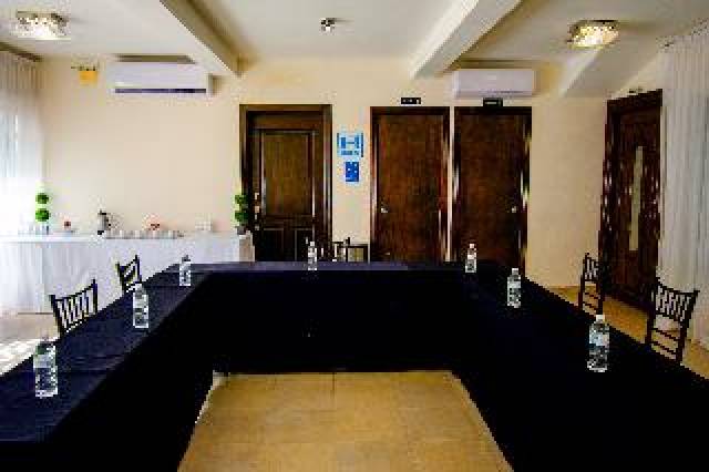 Conferencias