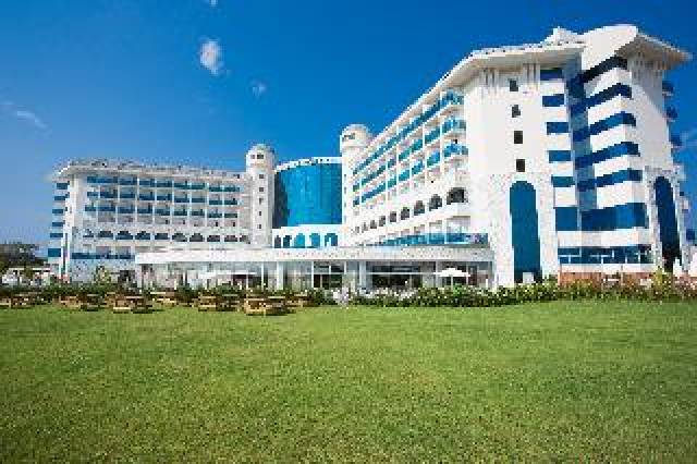 Vista General