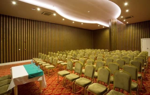 Conferencias