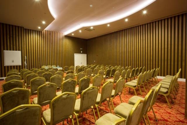 Conferencias