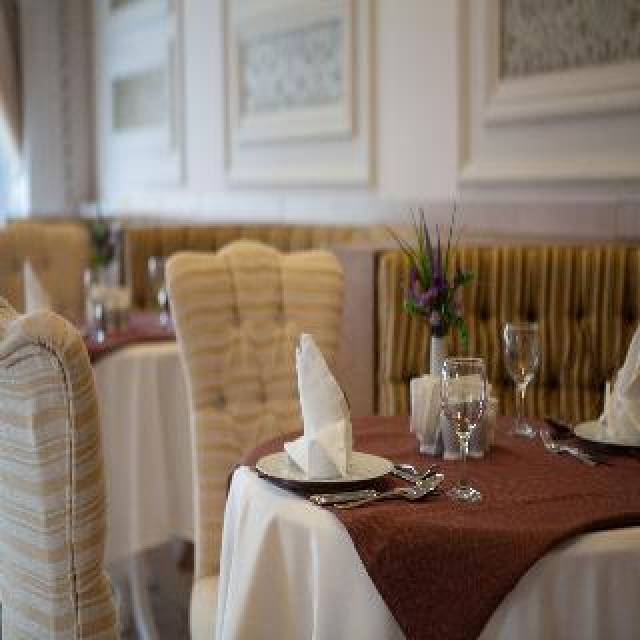 Restaurante