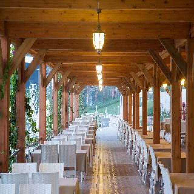 Terraço