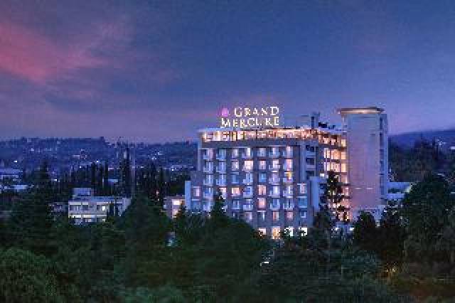 Vista General