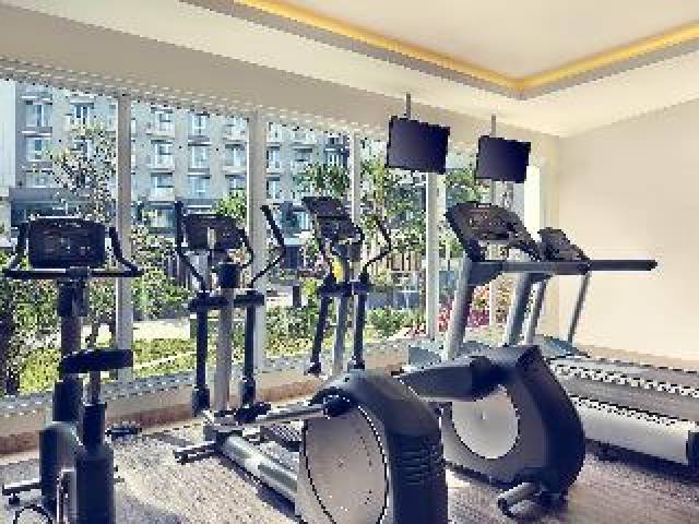 Desportos y Entretenimento