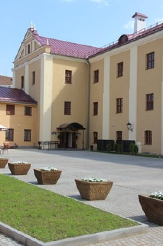 Vista General