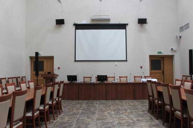 Conferencias