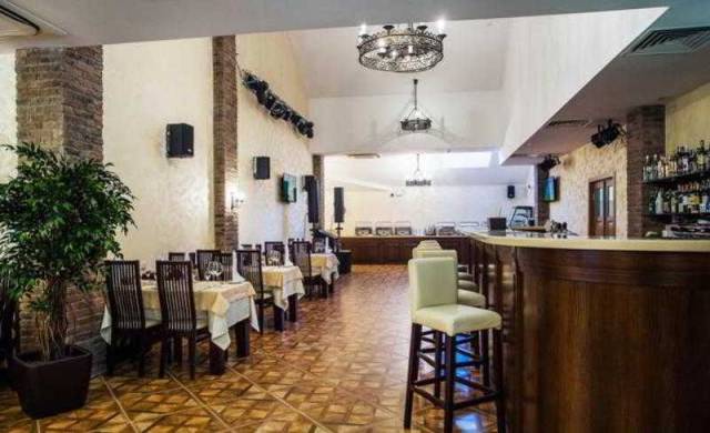 Restaurante