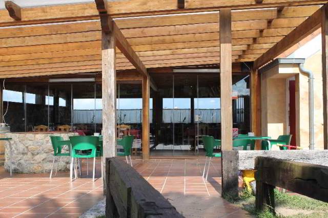 Terraço