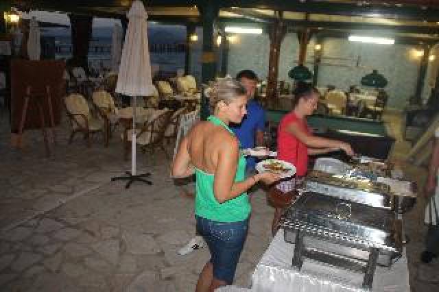 Restaurante