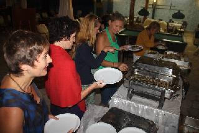Restaurante