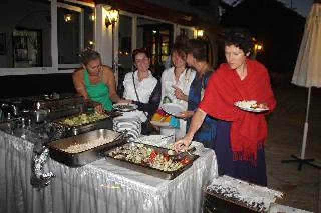 Restaurante