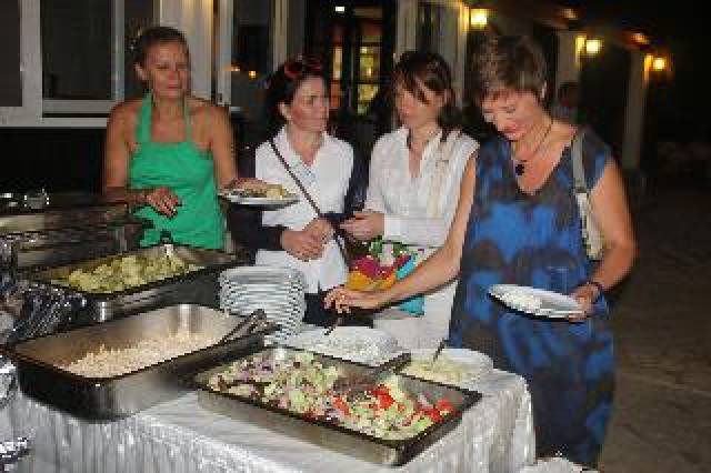 Restaurante