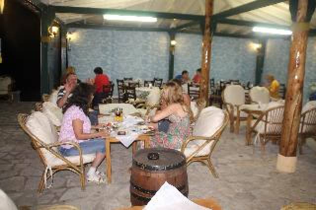 Restaurante
