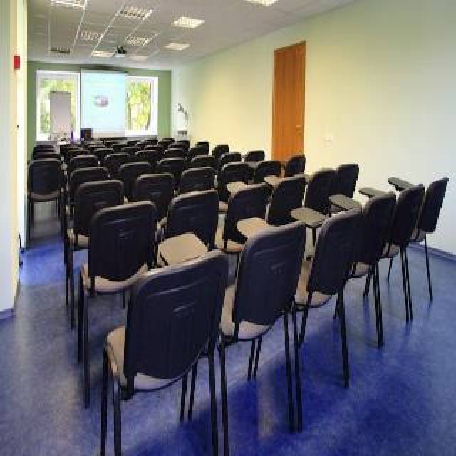 Conferencias