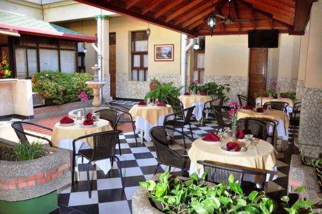 Restaurante