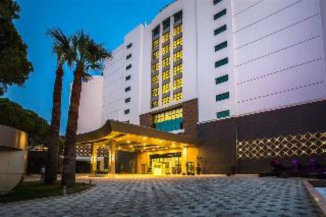 Vista General