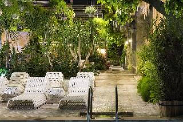 Terraço